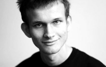 The founder of Ethereum: Vitalik Buterin