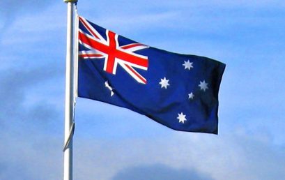 Australia is now 5th in fintech adoption – ahead of Hong Kong, Singapore and USA