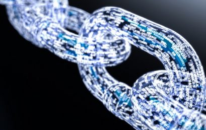 Despite sensationalism and fear, blockchain is the real deal for businesses