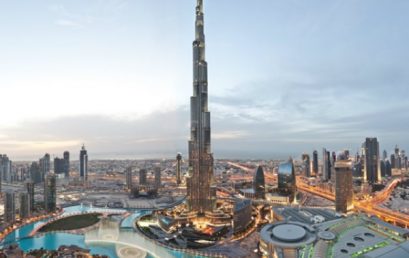 Dubai and Australia sign fintech agreement