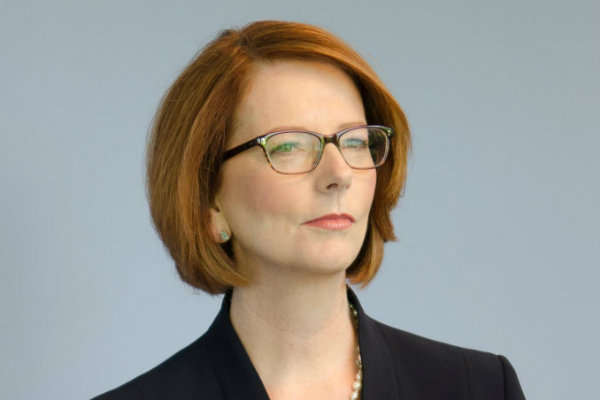 Spaceship super’s secret talks with APRA, a $50 million capital raise and Julia Gillard buys in