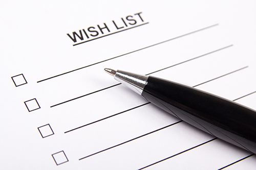 FinTechs present a policy wish-list