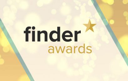 Australian Fintech companies amongst 2017 Finder Awards