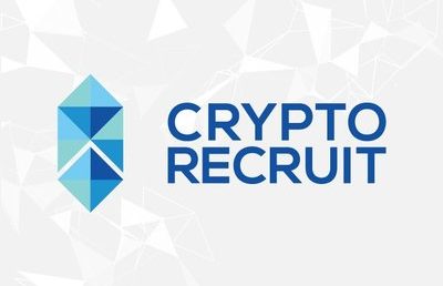 The world’s first cryptocurrency recruitment agency has opened in Sydney