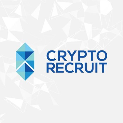 crypto currency recruiting