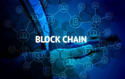 Blockchain poised to revolutionise the financial services industry