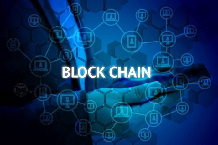 Blockchain: A catalyst for new business models