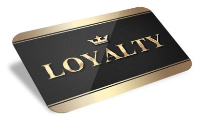 How cryptocurrency is set to change the customer loyalty program model