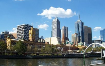 Victoria to launch two FinTech hubs