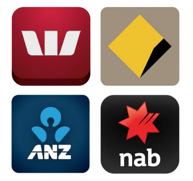 Australian banks are hunting for deals and partnerships with fintechs