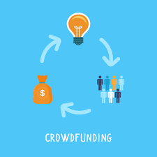 Crowdfund laws frozen in time