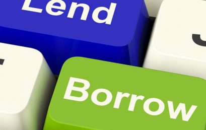 The growing popularity of peer-to-peer lending
