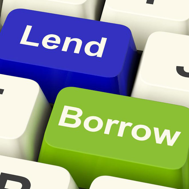 Peer-to-peer lending remains unfamiliar for borrowers and investors