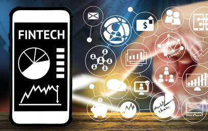 Fintech forcing major shifts in banking strategies