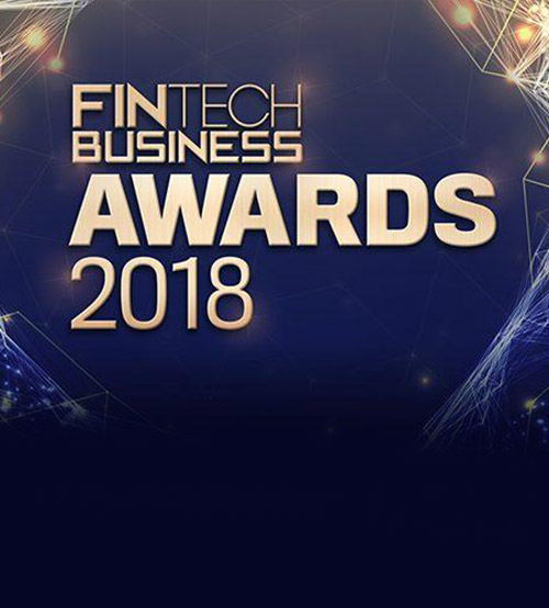 The 2018 Fintech Business Awards winners