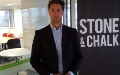 Stone & Chalk founded startup SkyBuys to launch duty free project with Heinemann Australia