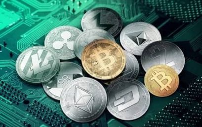 Digital Currency market in Australia grows as trading on crypto-exchanges tops AU $3.9 Billion in 2017