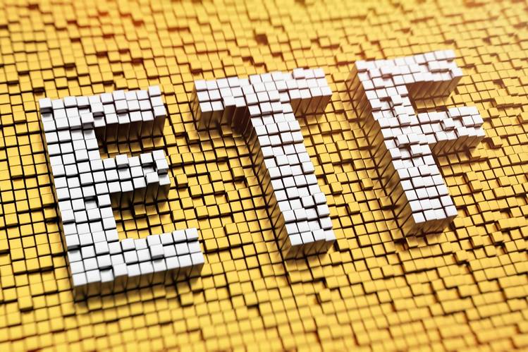 ETFs could be the ticket to portfolio diversification