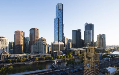 How the Victorian Government is working to position the state as a global Fintech hub