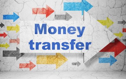 The Global Money Transfer Industry: A Case For Collaboration