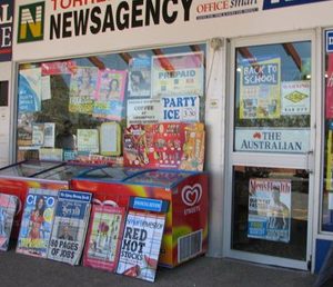More than 1,200 newsagents to offer Bitcoin, Ethereum buying service