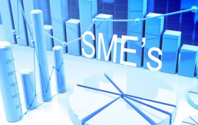 SMEs trading banks for fintechs, poll suggests