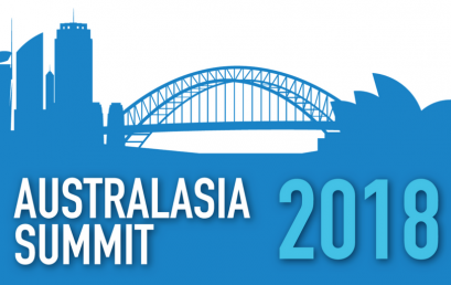 AltFi Australasia Summit 2018 – 16 April, 2018 – Sydney