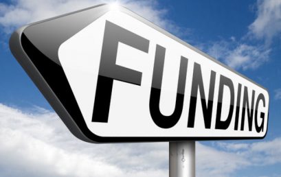 New funding guide for business unveiled