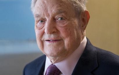 Soros prepares to trade cryptocurrencies as prices plunge