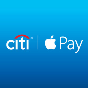 Citi partners with Apple Pay