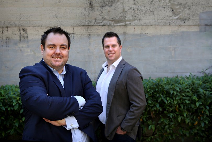 Fintech Australia’s new CEO is Brad Kitschke, Uber’s former government lobbyist