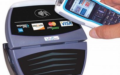 Cashless society on horizon as Aussies embrace digital transactions