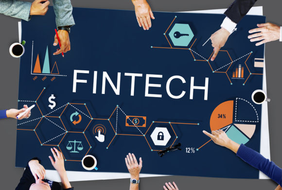 Fintech is the ‘new normal’ with 55 per cent of consumers regular users