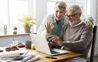 Pensioners prime market for robo-advice