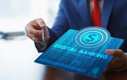 Digital banking and neobanks