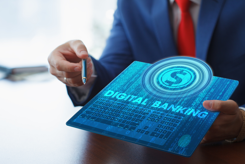 Digital banking has way to go: neobank Xinja’s Eric Wilson