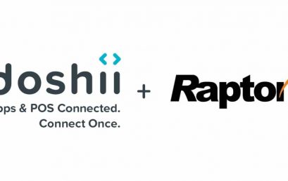 Doshii expands into Asia with signing of Raptor, first major POS in ASEAN market