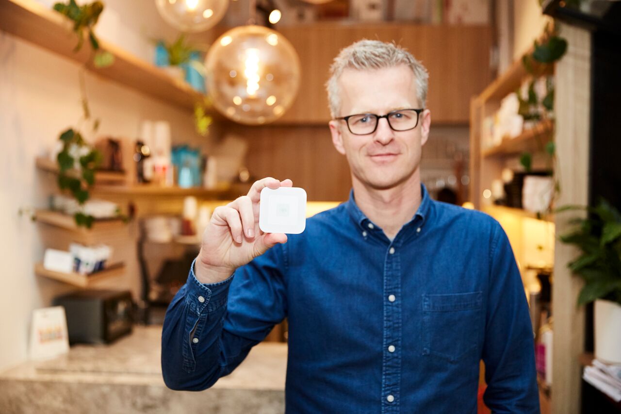 Square and BOQ team up to help more Australian small businesses get started