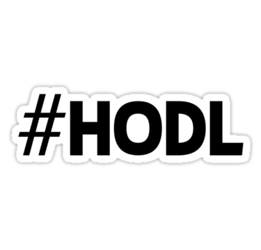 What the HODL? Your guide to cryptocurrency slang