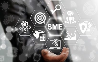 SME fund legislation will “fill the void”