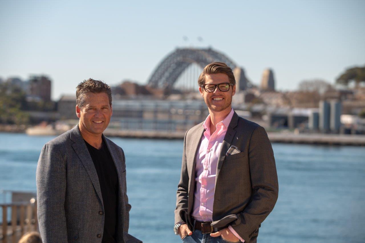 Myprosperity, a ‘Xero for household finance’, examines royal commission opportunity