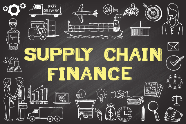 Supply Chain Finance: What’s It All About?
