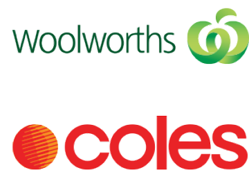 Woolworths and Coles embracing digital wallets