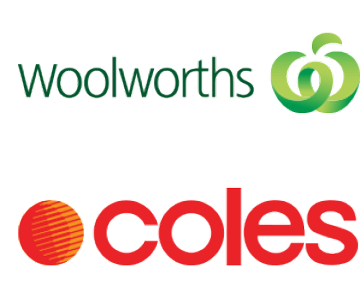 Woolworths and Coles embracing digital wallets