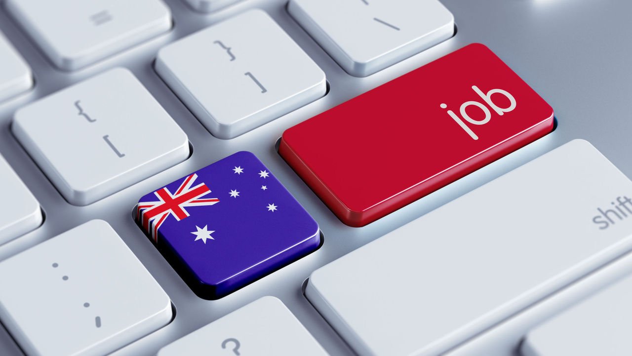 Opportunities for Australian Fintech