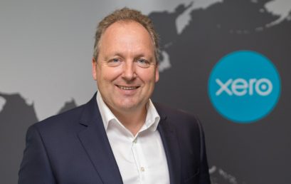 Drury still making his mark on strategy at Xero