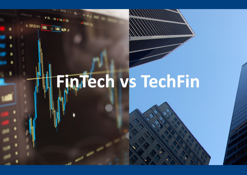 Is the future of banking Fintech or Techfin?