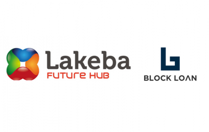 Lodex appoints Lakeba to build BLOCKLOAN