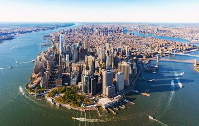 Applications open for the prestigious New York Immersion Program for FinTechs scaling up into the USA