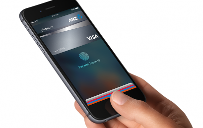 ANZ bank launches phone wallet to withdraw cash from ATMs